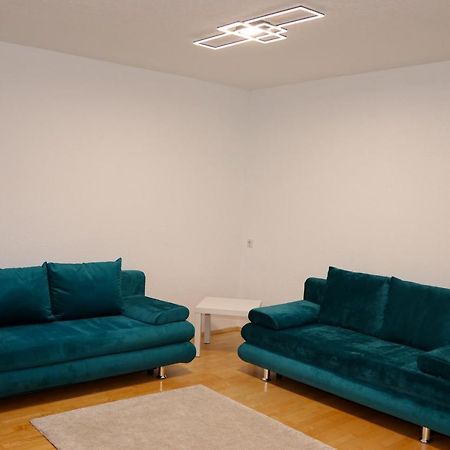 Appartement Baerhof İnnsbruck Dış mekan fotoğraf