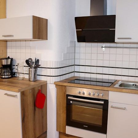 Appartement Baerhof İnnsbruck Dış mekan fotoğraf