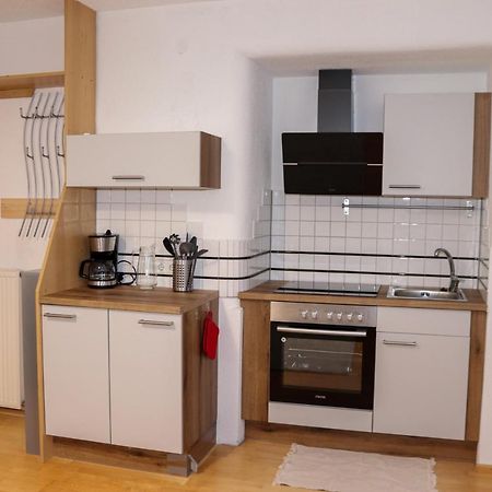 Appartement Baerhof İnnsbruck Dış mekan fotoğraf