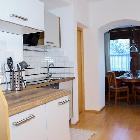 Appartement Baerhof İnnsbruck Dış mekan fotoğraf