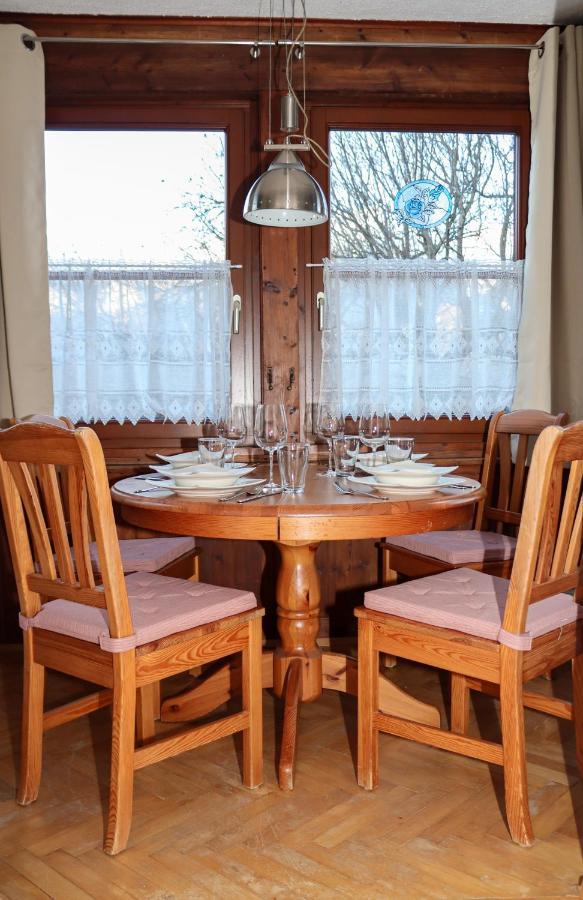 Appartement Baerhof İnnsbruck Dış mekan fotoğraf