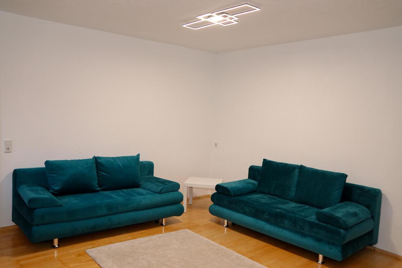Appartement Baerhof İnnsbruck Dış mekan fotoğraf