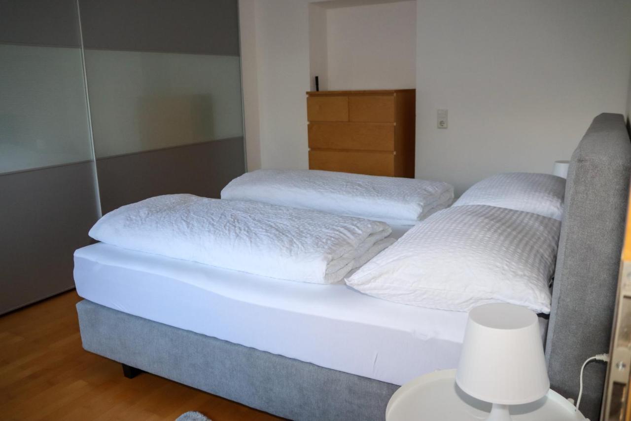 Appartement Baerhof İnnsbruck Dış mekan fotoğraf