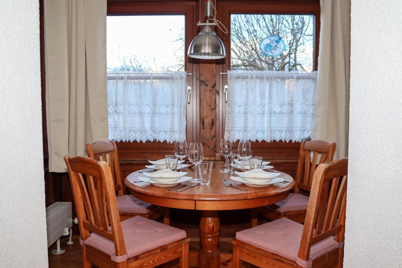 Appartement Baerhof İnnsbruck Dış mekan fotoğraf