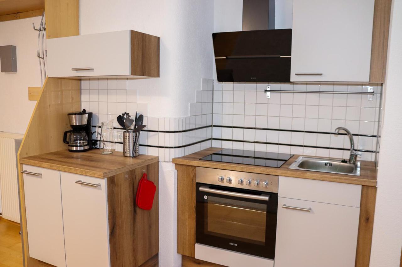 Appartement Baerhof İnnsbruck Dış mekan fotoğraf