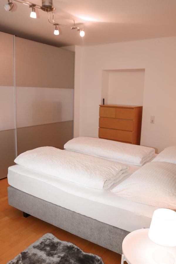 Appartement Baerhof İnnsbruck Dış mekan fotoğraf