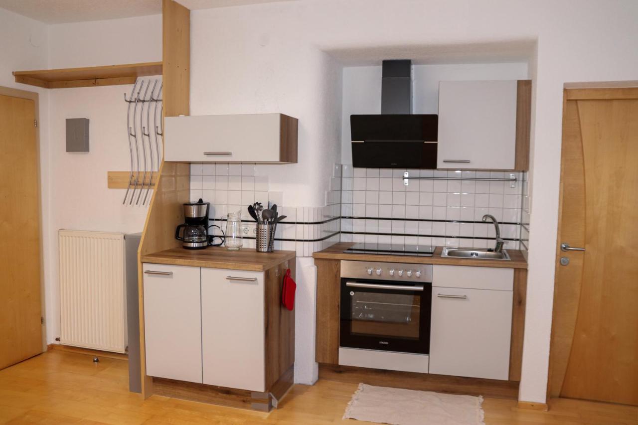 Appartement Baerhof İnnsbruck Dış mekan fotoğraf