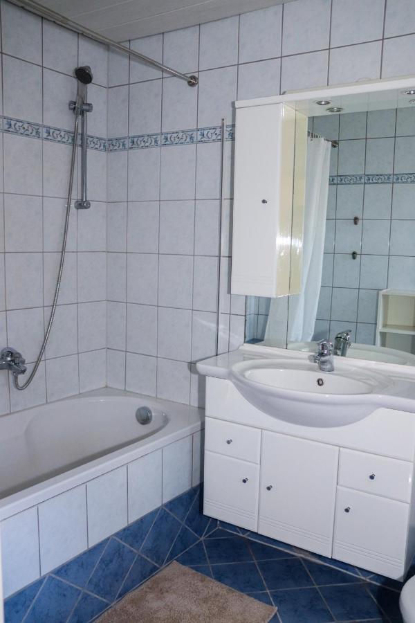 Appartement Baerhof İnnsbruck Dış mekan fotoğraf