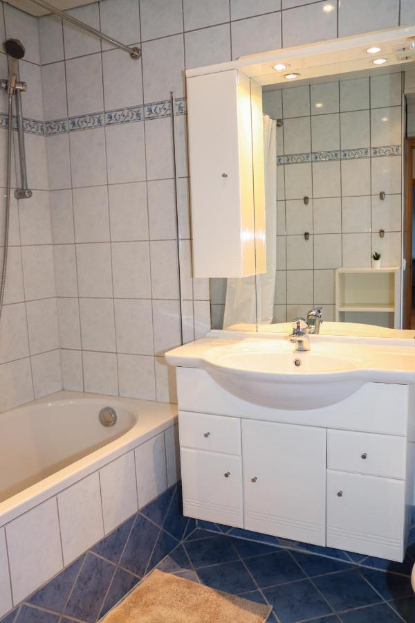 Appartement Baerhof İnnsbruck Dış mekan fotoğraf