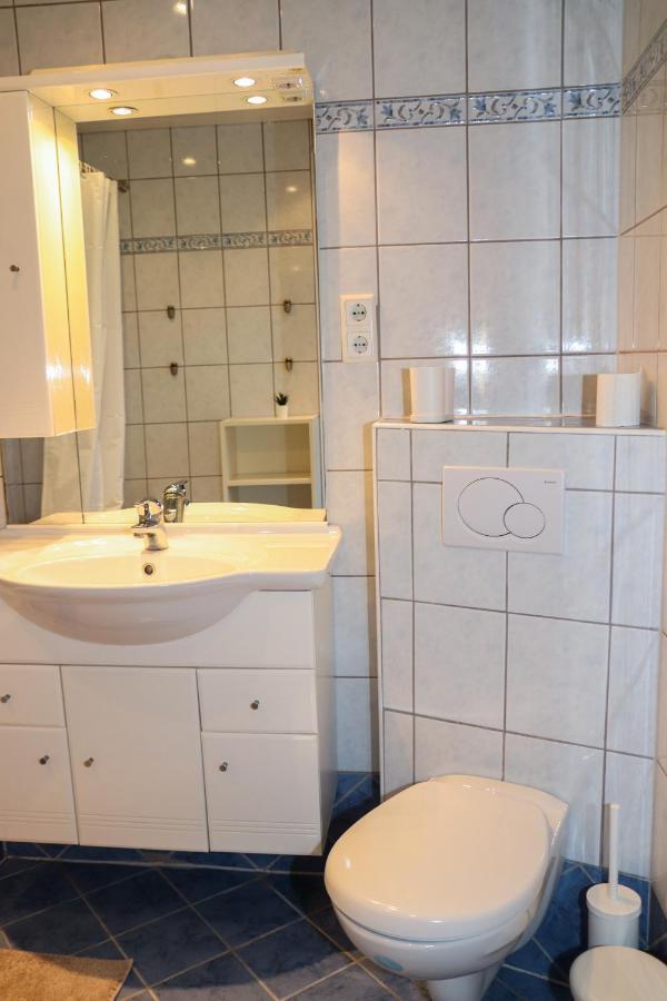 Appartement Baerhof İnnsbruck Dış mekan fotoğraf